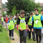 Fontanabona 27 04 2014 Orienteering 