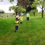 Fontanabona 27 04 2014 Orienteering 