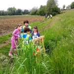 Fontanabona 27 04 2014 Orienteering 