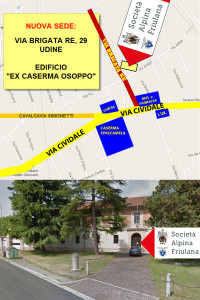 nuovasede