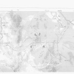mappa con punti
