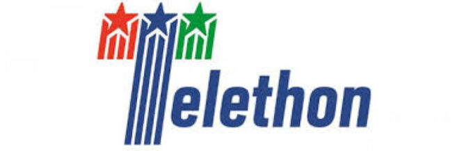 22^ Staffetta 24×1 ora Telethon Udine 22^ Staffetta 24×1 ora Telethon Udine