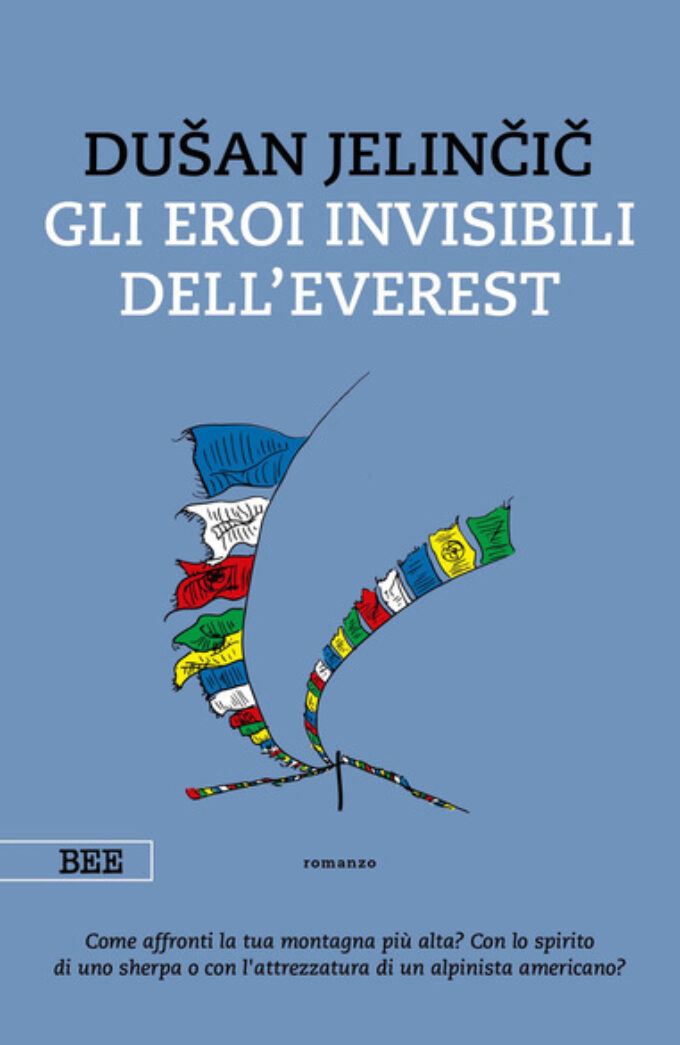 GLI EROI INVISIBILI DELL’EVEREST GLI EROI INVISIBILI DELL’EVEREST