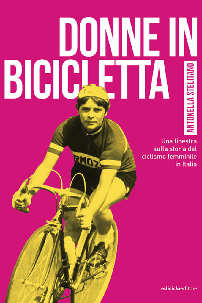 DONNE IN BICICLETTA DONNE IN BICICLETTA