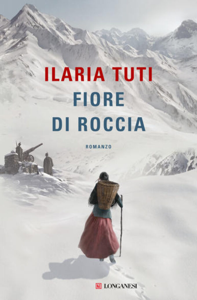 FIORE DI ROCCIA FIORE DI ROCCIA