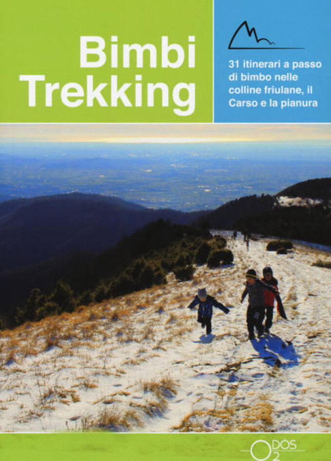 BIMBI TREKKING 2