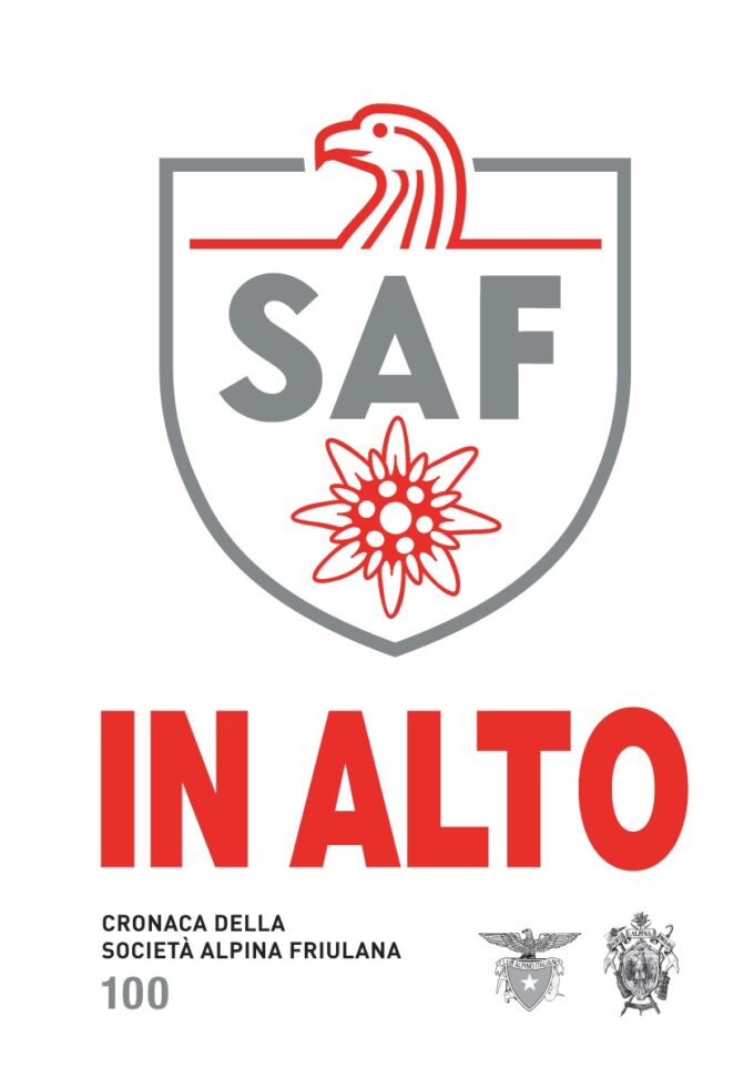 CENTO VOLTE SAF
