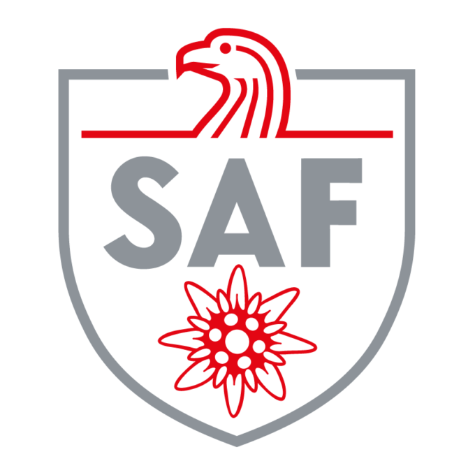 IL NUOVO LOGO DELLA SAF: EVOLUZIONE DI UN SIMBOLO