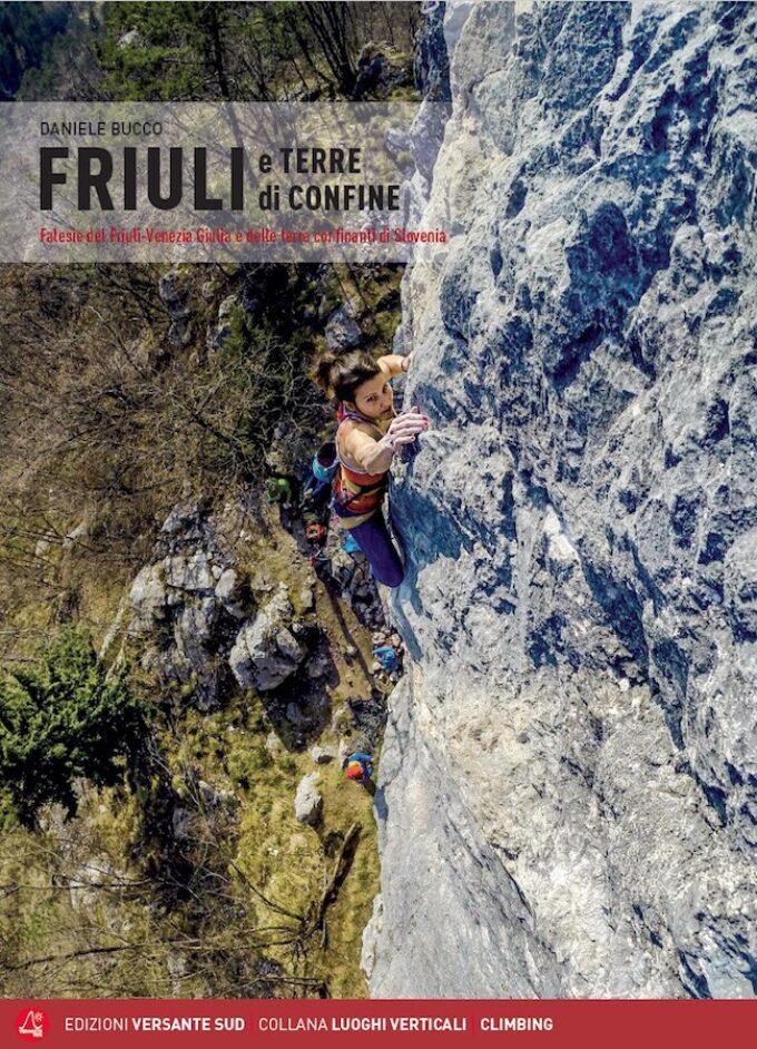 FRIULI E TERRE DI CONFINE