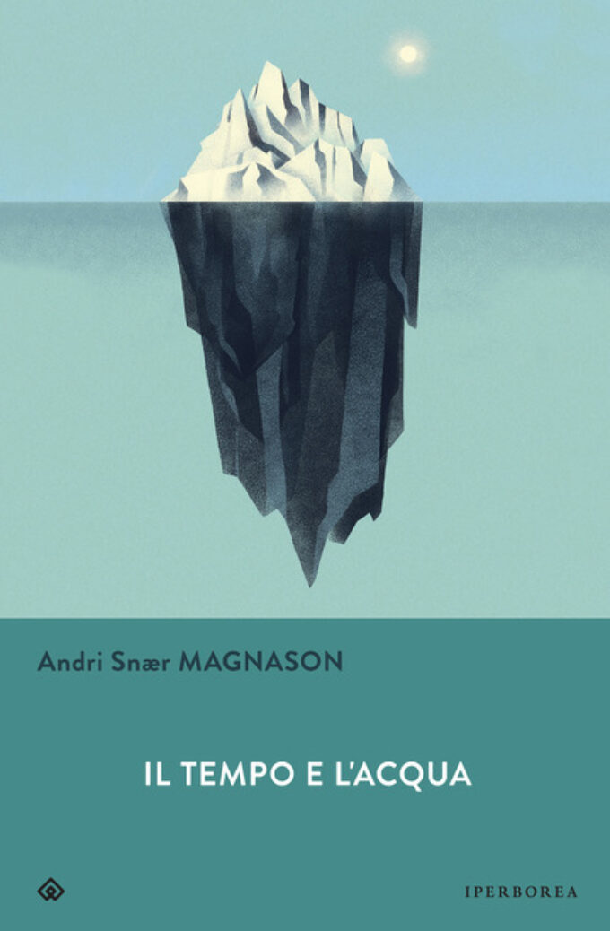 IL TEMPO E L’ACQUA